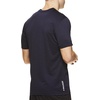 image:imageHEAD Mens Crewneck Gym Training amp Workout TShirt  Short Sleeve Activewear TopNavy Heather