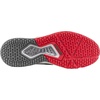 image:imageHEAD Mens Motion Pro BOA Pickleball Shoe  Dual Li2 BOA Fit System DynaFoam Cushioning Ortholite Insole Enhanced Lateral Stability amp Durable OutsoleLight GreyRed