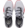 image:imageHEAD Mens Motion Pro BOA Pickleball Shoe  Dual Li2 BOA Fit System DynaFoam Cushioning Ortholite Insole Enhanced Lateral Stability amp Durable OutsoleLight GreyRed