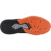 image:imageHEAD Mens Motion Pro Pickleball Shoe  Lightweight Cushioning Lateral Stability amp Durable TractionBlackOrange