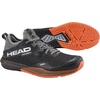 image:imageHEAD Mens Motion Pro Pickleball Shoe  Lightweight Cushioning Lateral Stability amp Durable TractionBlackOrange