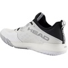 image:imageHEAD Mens Motion Pro Pickleball Shoe  Lightweight Cushioning Lateral Stability amp Durable TractionWhiteBlack
