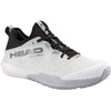 image:imageHEAD Mens Motion Pro Pickleball Shoe  Lightweight Cushioning Lateral Stability amp Durable TractionWhiteBlack