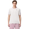 image:imageHEAD Mens Performance Tech Polo Shirt  Moisture Wicking Athletic Polo with Breathable Mesh Panels and Stretch ComfortWhite