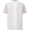 image:imageHEAD Mens Performance Tech Polo Shirt  Moisture Wicking Athletic Polo with Breathable Mesh Panels and Stretch ComfortWhite