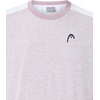 image:imageHEAD Mens Play Tech TShirt  Lightweight MoistureWicking Athletic Tennis ShirtDusty Lilac