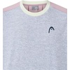 image:imageHEAD Mens Play Tech TShirt  Lightweight MoistureWicking Athletic Tennis ShirtSlate