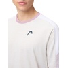 image:imageHEAD Mens Play Tech TShirt  Lightweight MoistureWicking Athletic Tennis ShirtWhite