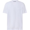 image:imageHEAD Mens Pro Performance TShirt  Engineered Jacquard Fabric with Moisture Wicking Ventilated Athletic Tennis TopPurple Print