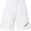 image:imageHEAD Mens Pro Performance Tennis Shorts  4Way Stretch Woven Fabric with Moisture Wicking and Adjustable WaistbandWhite
