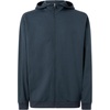 image:imageHEAD Mens Rally Full Zip Hoodie  Cotton Blend French Terry Jacket with Lined Hood and Modern Athletic DesignNavy