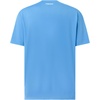 image:imageHEAD Mens Slice II Performance TShirt  Moisture Wicking Interlock Fabric Loose Athletic Fit Lightweight Tennis TopAirforce Blue