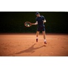 image:imageHEAD Mens Slice TShirt  Lightweight MoistureWicking Athletic Tennis Shirt with Breathable Mesh PanelsNavy
