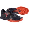 image:imageHEAD Mens Sprint Pro 40 Indoor Court ShoeDark RedRed
