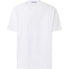 image:imageHEAD Mens Vision TShirt  Cotton Blend Performance Tee with MoistureWicking Fabric and Modern Graphic PrintWhite Purple