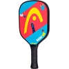image:imageHEAD MiniMe Kids Pickleball Paddle  Lightweight Beginner Paddle for Toddlers Ages 25
