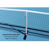image:imageHEAD Portable Pickleball Net System  Official Size Quick Setup amp Carry Bag  Durable amp Lightweight Black Net for IndoorOutdoor Play