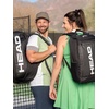 image:imageHEAD Pro Pickleball Backpack  4 Racquet Capacity