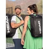 image:imageHEAD Pro Pickleball Bag  6 Racquet Capacity