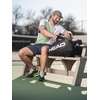 image:imageHEAD Pro Pickleball Bag  6 Racquet Capacity