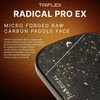 image:imageHEAD Radical PRO EX15 2026 Pickleball Paddle