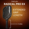 image:imageHEAD Radical PRO EX15 2026 Pickleball Paddle