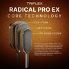 image:imageHEAD Radical PRO EX15 2026 Pickleball Paddle