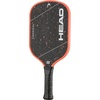 image:imageHEAD Radical Tour EX15 2026 Pickleball Paddle  Extended Handle Carbon Surface Thermoformed Frame Power amp Control