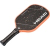 image:imageHEAD Radical Tour EX15 2026 Pickleball Paddle  Extended Handle Carbon Surface Thermoformed Frame Power amp Control