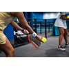 image:imageHEAD Radical Tour EX15 2026 Pickleball Paddle  Extended Handle Carbon Surface Thermoformed Frame Power amp Control