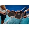 image:imageHEAD Radical Tour EX15 2026 Pickleball Paddle  Extended Handle Carbon Surface Thermoformed Frame Power amp Control