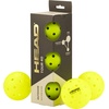image:imageHEAD Tour 40 Pickleball Balls  Box 3 Balls