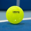 image:imageHEAD Tour 40 Pickleball Balls  Box 3 Balls