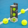 image:imageHEAD Tour 40 Pickleball Balls  Box 3 Balls