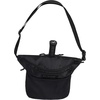 image:imageHEAD Tour Crossbody Bag  Lightweight Racquet Sports Sling Bag with Extendable Racquet Compartment 2 Zipper Pockets Fits 1 Racquet amp Ball