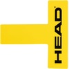 image:imageHEAD Unisex Adult Pickleball Court Marking Kit Yellow One Size