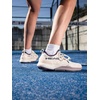 image:imageHEAD Womens Motion Pro 15 Padel ShoeChalk WhitePurple Night