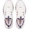 image:imageHEAD Womens Motion Pro 15 Padel ShoeChalk WhitePurple Night