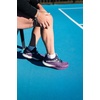 image:imageHEAD Womens Motion Pro Pickleball Shoe  Lightweight Cushioning Lateral Stability amp Durable TractionPlumWhite