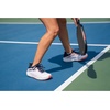 image:imageHEAD Womens Motion Pro Pickleball Shoe  Lightweight Cushioning Lateral Stability amp Durable TractionWhiteBlueberry