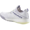 image:imageHEAD Womens Motion Pro Pickleball Shoe  Lightweight Cushioning Lateral Stability amp Durable TractionWhiteLavender