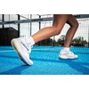 image:imageHEAD Womens Motion Pro Pickleball Shoe  Lightweight Cushioning Lateral Stability amp Durable TractionWhiteLavender