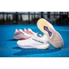 image:imageHEAD Womens Motion Pro Pickleball Shoe  Lightweight Cushioning Lateral Stability amp Durable TractionWhiteLavender