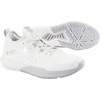 image:imageHEAD Womens Motion Pro Pickleball Shoe  Lightweight Cushioning Lateral Stability amp Durable TractionWhiteLight Grey