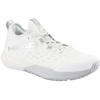 image:imageHEAD Womens Motion Pro Pickleball Shoe  Lightweight Cushioning Lateral Stability amp Durable TractionWhiteLight Grey