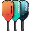 image:imageHead Attitude Pickleball Paddle SeriesBlackMint