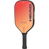 image:imageHead Attitude Pickleball Paddle SeriesBlackOrange