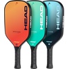 image:imageHead Attitude Pickleball Paddle SeriesBlackOrange