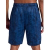 image:imageHead Mens Anchor Short Standard Fit Lightweight Performance Interlock Stretch with Heathered TextureNavy