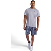 image:imageHead Mens Anchor Short Standard Fit Lightweight Performance Interlock Stretch with Heathered TextureSleet